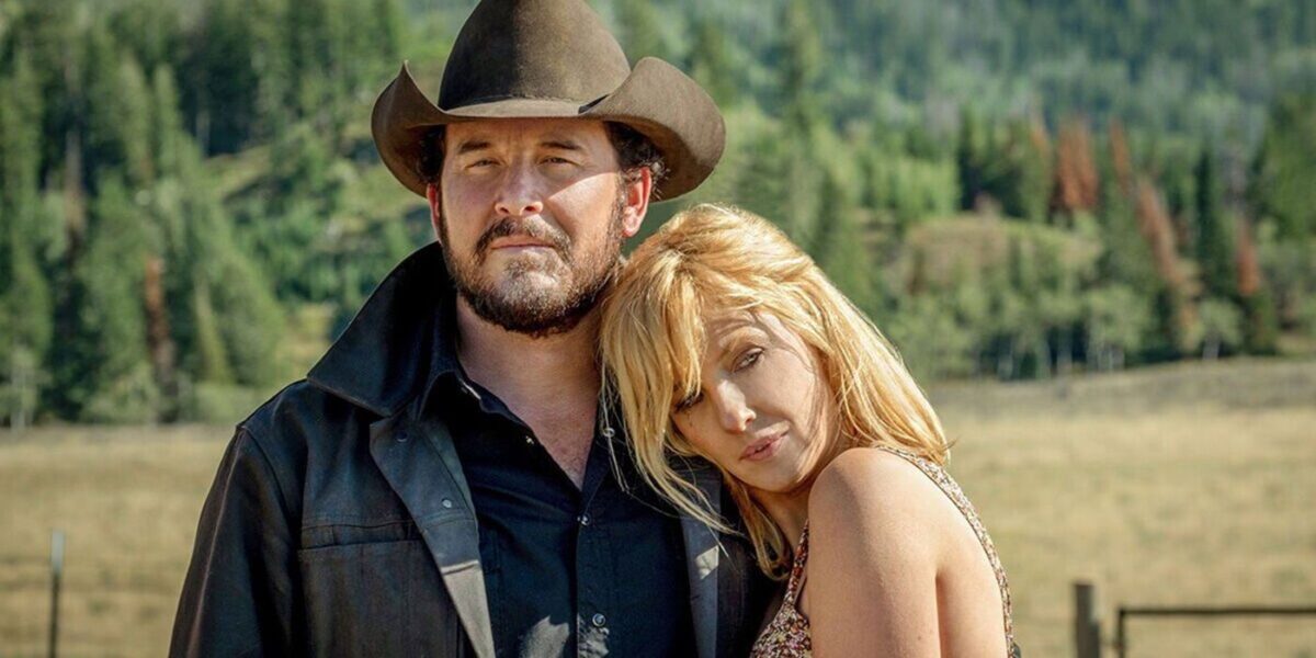 Beth & Rip ‘Yellowstone’ Spinoff Titled ‘Dutton Ranch’ and Will Change Release Strategy