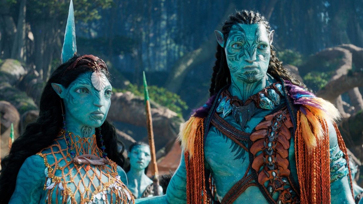 Avatar: The Way of Water Review