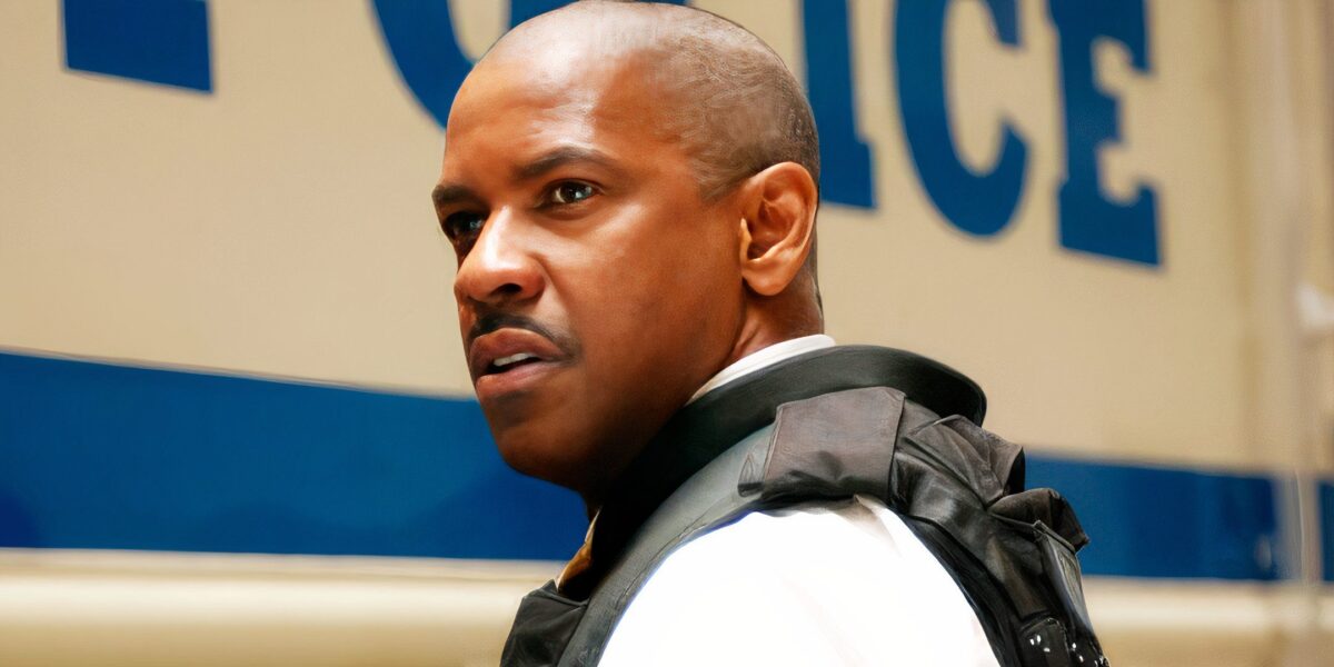 2019’s Overlooked Sequel To Denzel Washington Crime Thriller Trends On Global Streaming Chart 6 Years Later