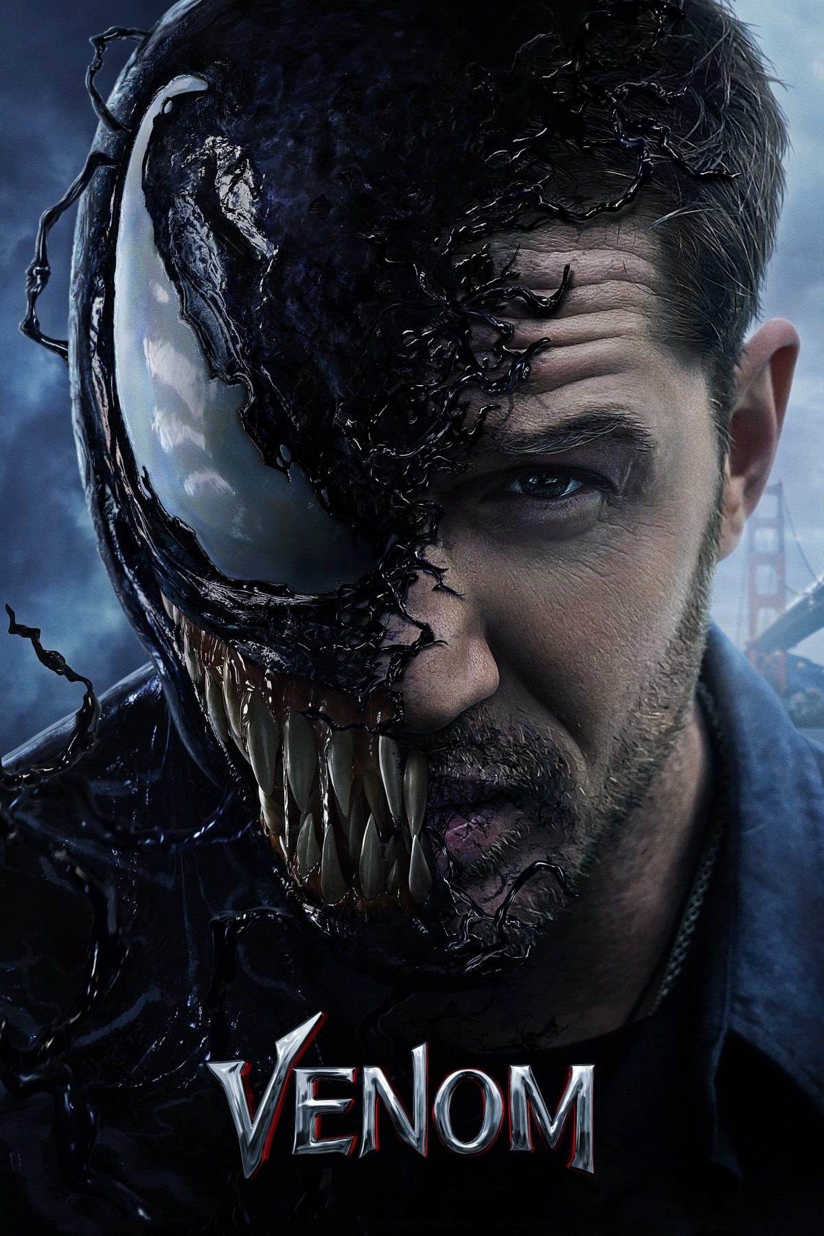 Venom Trailer #2