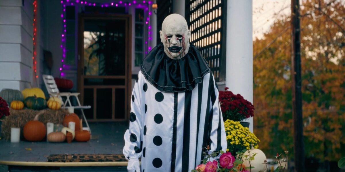 The End Is Nigh for This Once-Exciting Horror Franchise