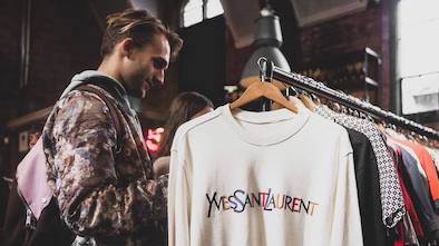 Look Nice Without the Price With Freshmans Archive