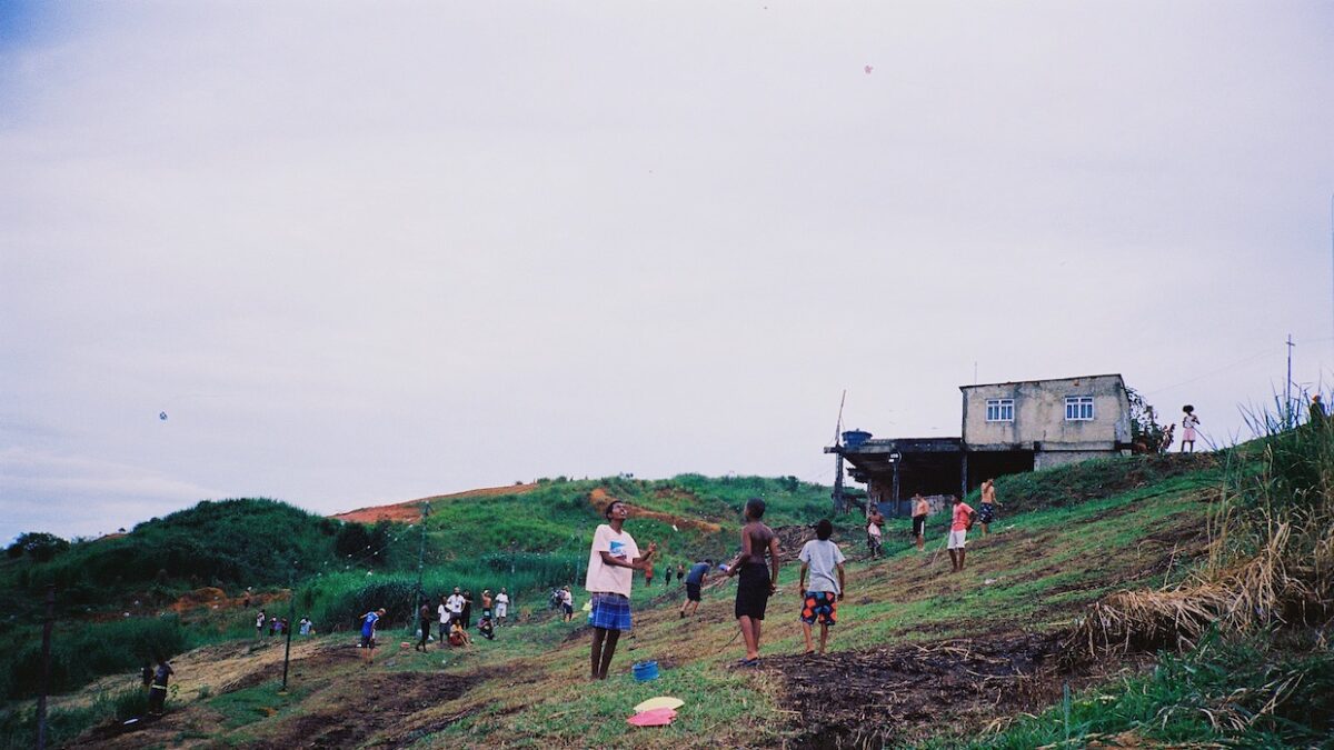 “A Brutal Honesty That Still Feels Poetic”: Walter Thompson-Hernández on His Tribeca World Premiere Kites