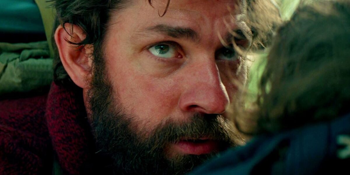 A Quiet Place 3 Release Date Confirmed As John Krasinski Will Return To Direct