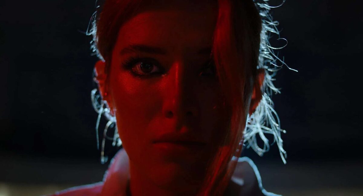 A Disjointed Reel of Edgy Ideas