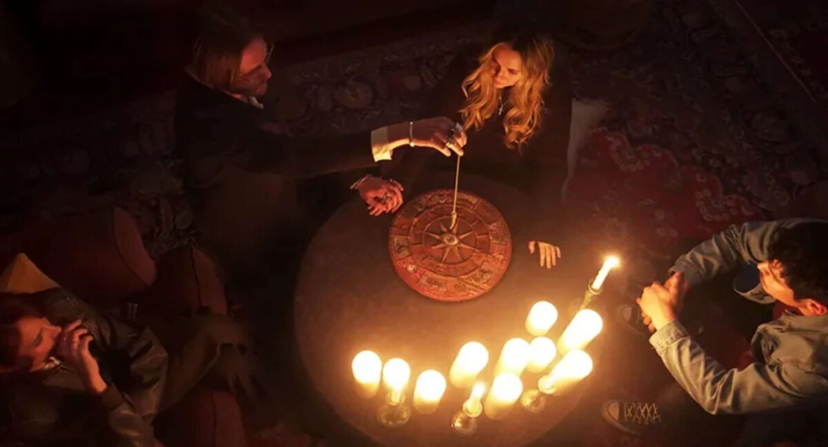 A Glossy Yet Uneven Reimagining