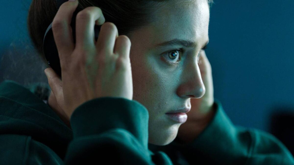 A Promising Digital-Age Thriller That Falls Short
