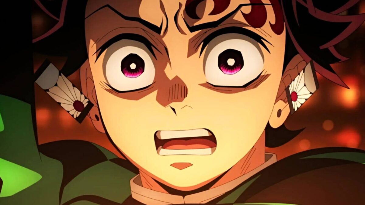 Demon Slayer Dominates With Huge Box Office Milestone, Jordan Peele’s HIM Settles At No. 2