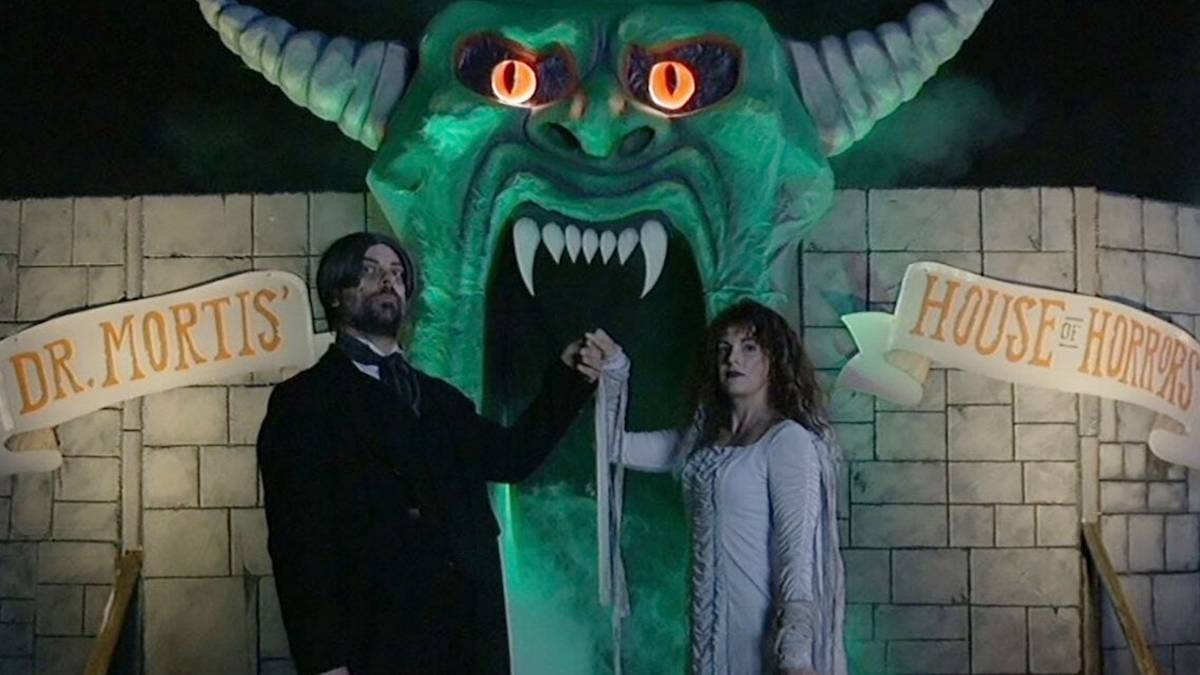 A Surprisingly Hilarious Horror Movie Stuck in a Franchise That’s Completely Out of Ideas