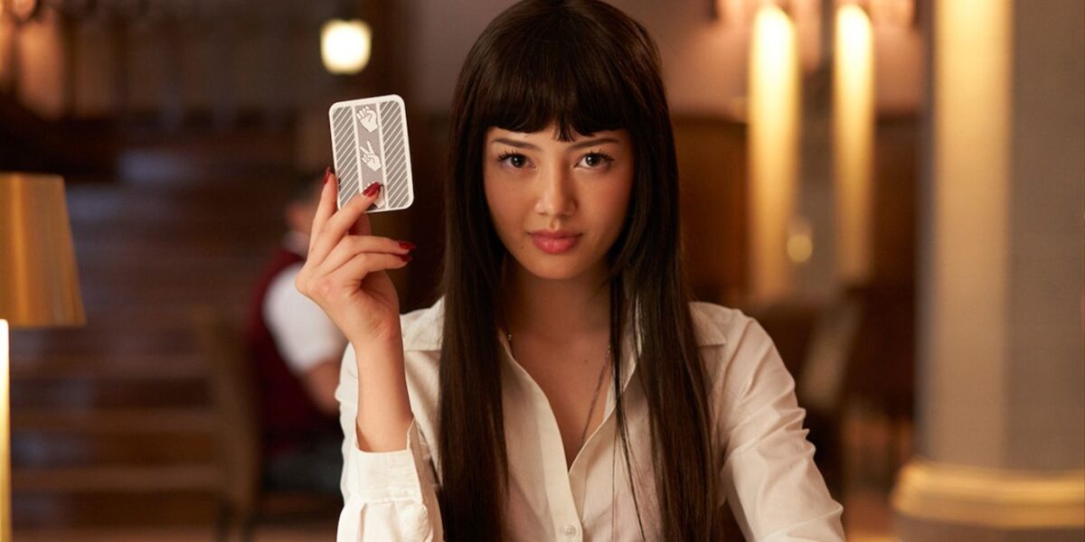 ‘Kakegurui’ Series Is a Streaming Hit