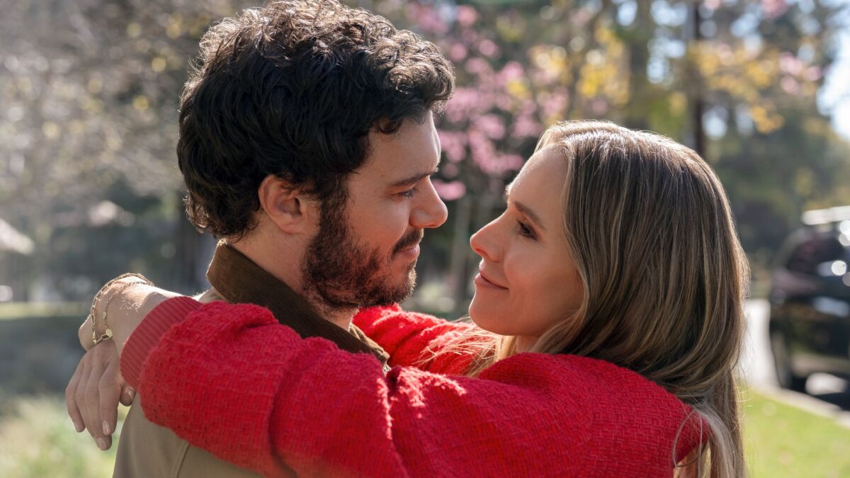 Netflix Reveals Release Date, First Look at ‘Nobody Wants This’ Season 2