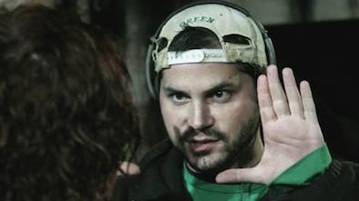 Adam Green ‘Crowley’ Interview with Horror Channel