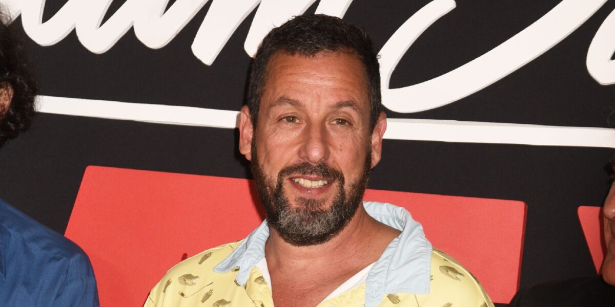 Adam Sandler’s Long-Awaited Follow-Up Suffers From A Bad Case Of Sequelitis
