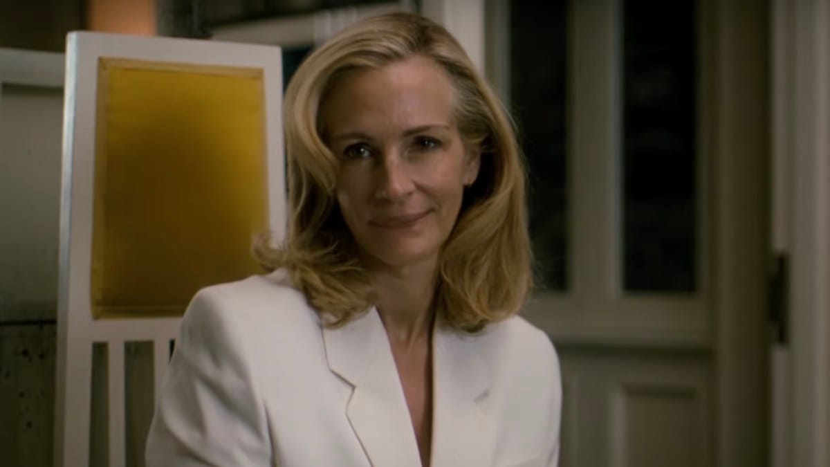 Generations Clash Over #MeToo in Luca Guadagnino’s After the Hunt