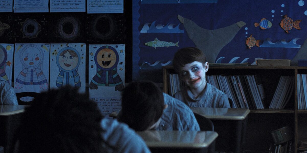 Strong Week 2 for Horror Movie (Sunday Update)