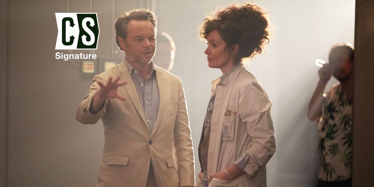 Earth’ With a Perfect Ridley Scott Homage — Before the Real Horror Starts