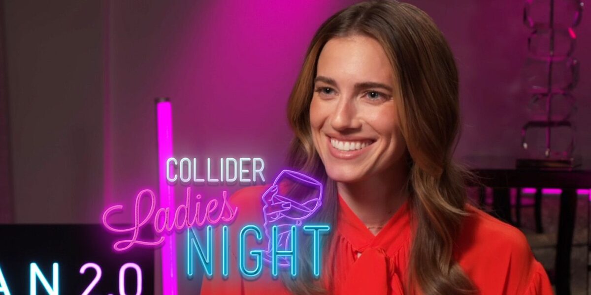 Allison Williams Reveals How ‘Get Out’ Is Connected to ‘M3GAN 2.0’ and ‘Girls’