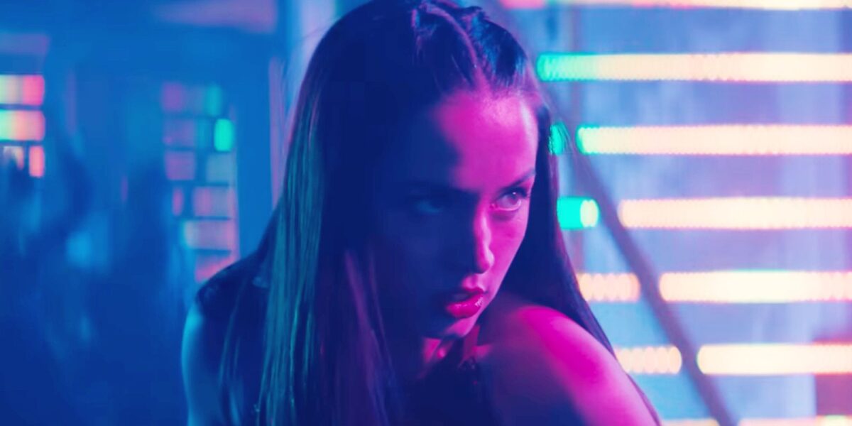 How Much Money Ballerina, The First John Wick Spinoff Movie, Is Expected To Make In Its Opening Weekend