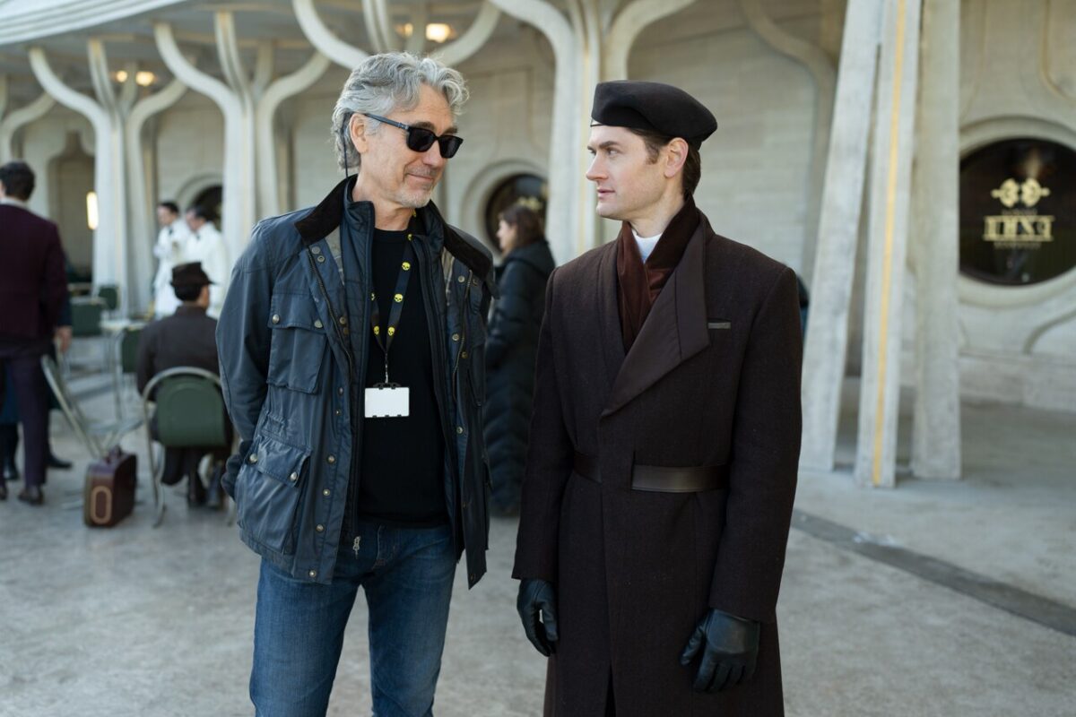 Disney Said “Streaming Is Dead,” But Still Gave Tony Gilroy A $650M Budget For His ‘Star Wars’ Series