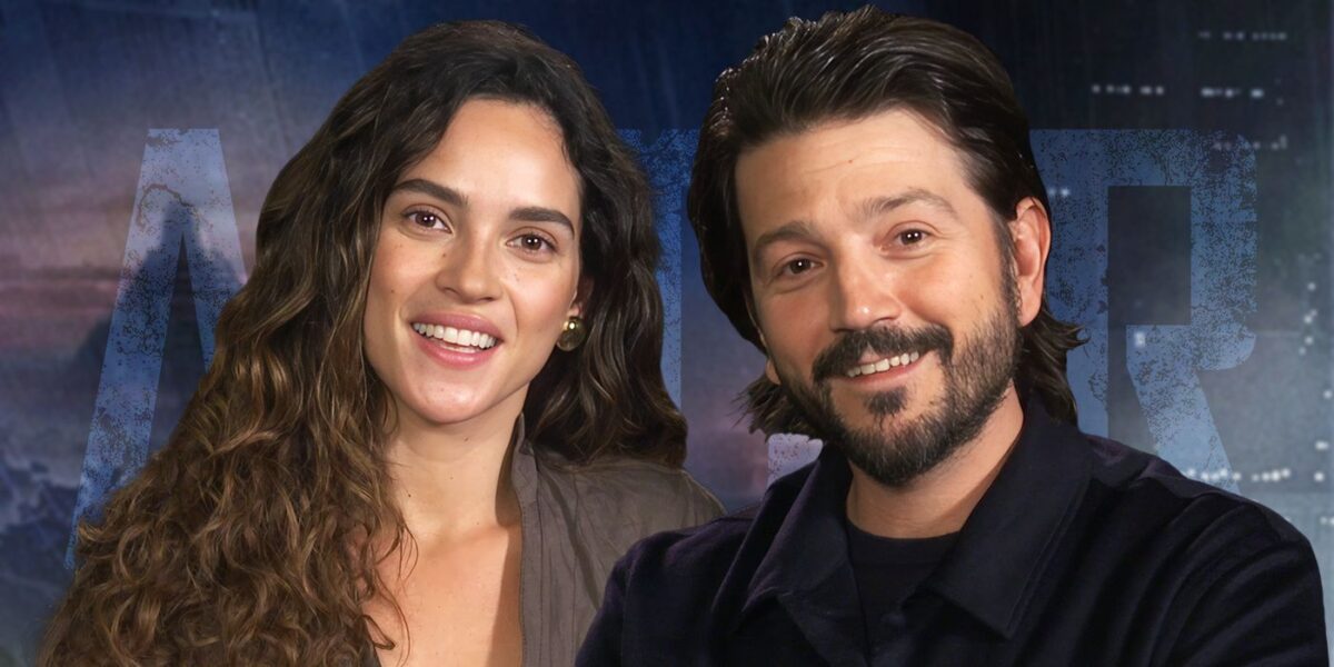 Diego Luna and Adria Arjona Reveal When Tony Gilroy Told Them What the Final Shot Would Be [Exclusive]