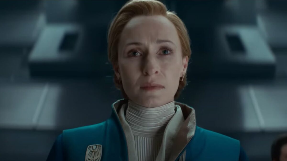 ANDOR Showrunner Opens Up About “Minimizing” STAR WARS REBELS to Tell a More Powerful Story — GeekTyrant