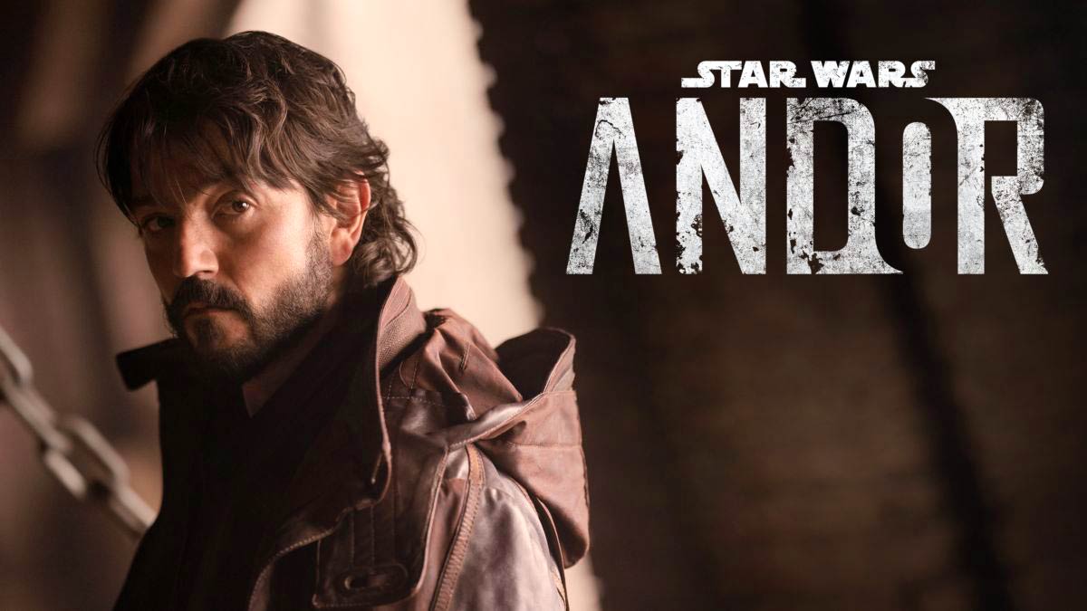 Diego Luna Talks About Breaking The ‘Star Wars’ Mold, “Getting Away” With ‘Rogue One,’ Teases Season 2 & Much More [Interview]