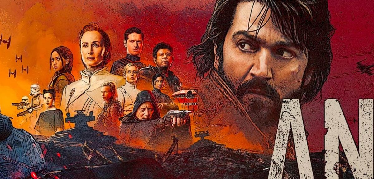 Tony Gilroy Doubles Down On ‘Rogue One & ‘Star Wars’ For Adults In Engaging Spy Thriller About Tyranny