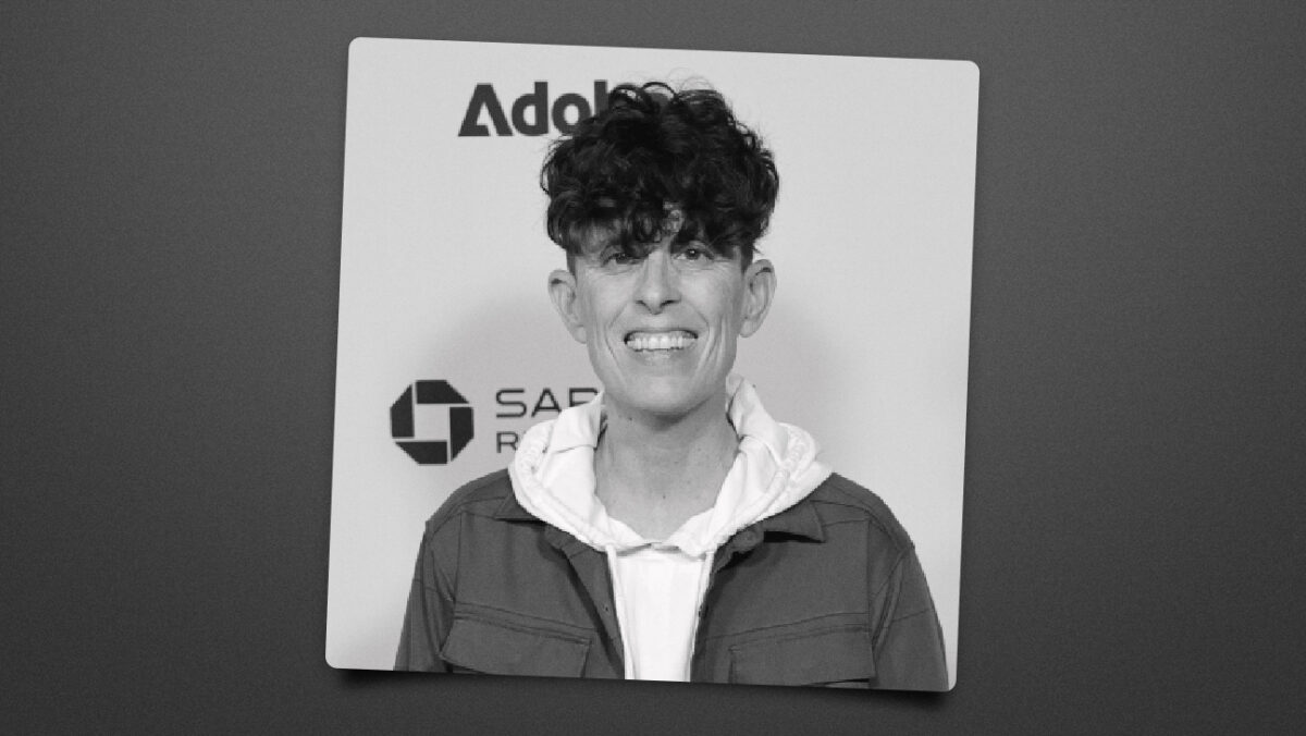 Poet, Star of Come See Me in the Good Light Was 49