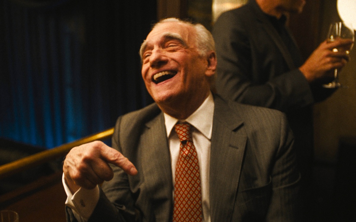 New Apple Miniseries Doc About Martin Scorsese On The Way From Rebecca Miller