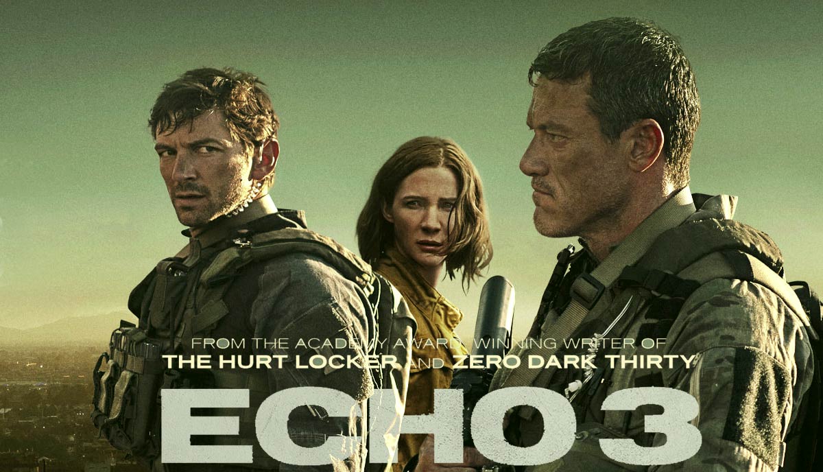 ‘The Hurt Locker’s Mark Boal Brings His Visceral Style To A Military Family Kidnapping Thriller