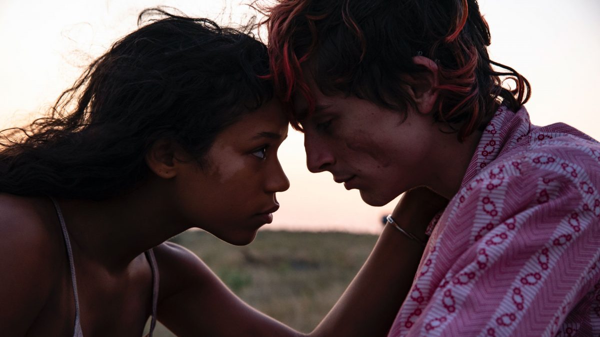 Bones and All Review | Flickreel