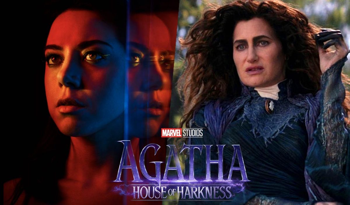 Aubrey Plaza The Latest To Join Cast Of ‘WandaVision’ Spinoff Series