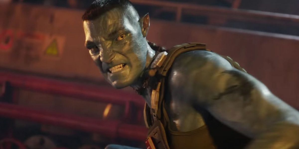 Stephen Lang Reveals If He Thinks Quaritch Is Redeemed