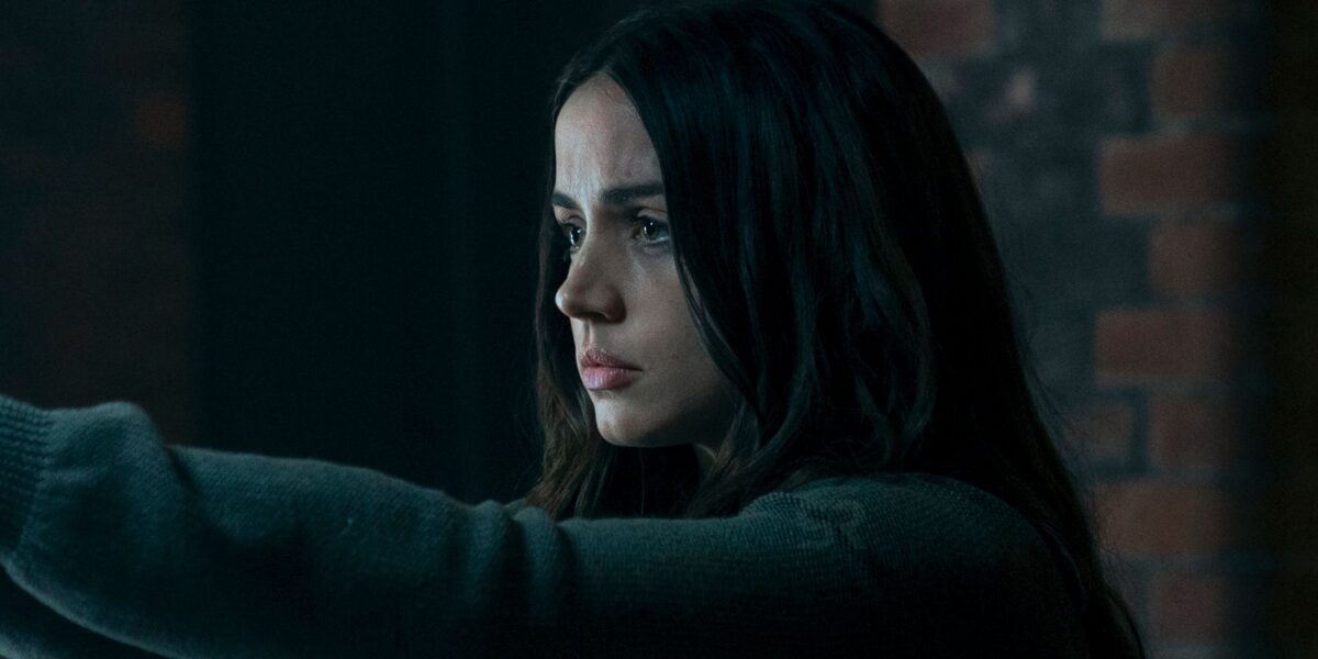 Ana de Armas Has The Steeliness Of A John Wick-Level Assassin In Exclusive Ballerina Image