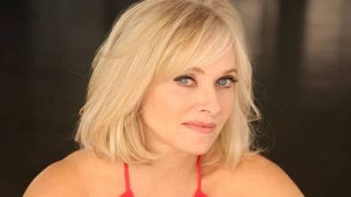 Barbara Crampton Frightfest Interview