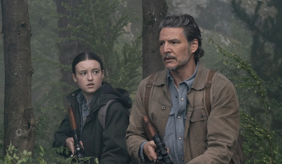 Pressing Emmy Awards Questions Begin With ‘The Last of Us’