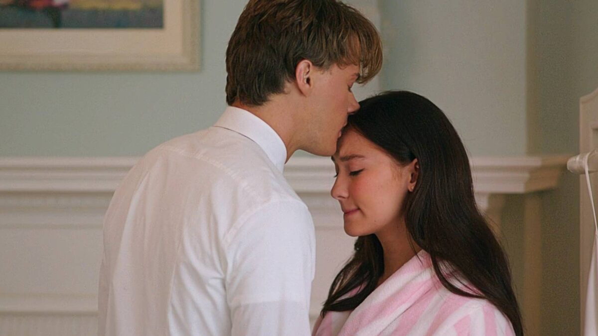 Belly and Jeremiah’s Wedding Has Taken a Turn for the Worst, Grab the Popcorn