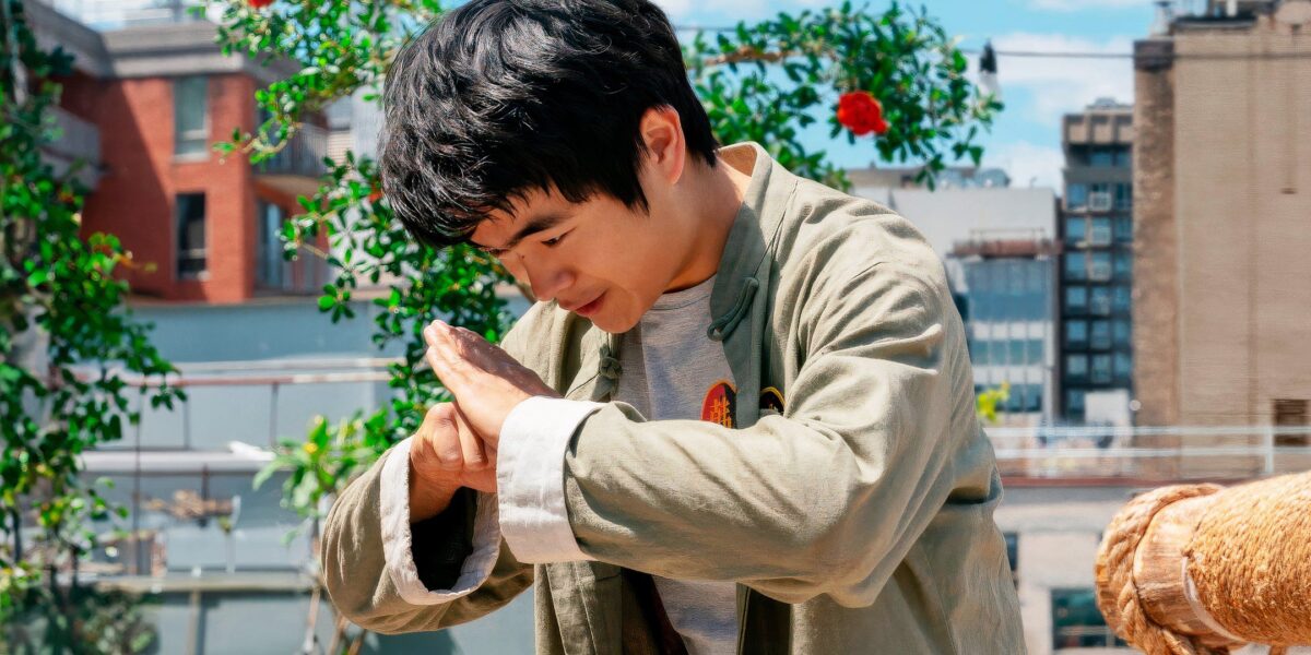 Legends Rotten Tomatoes Audience Score Breaks Movie Franchise’s 41-Year Record