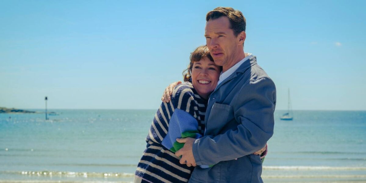 Benedict Cumberbatch and Olivia Colman’s Black Comedy Needs More Thorns