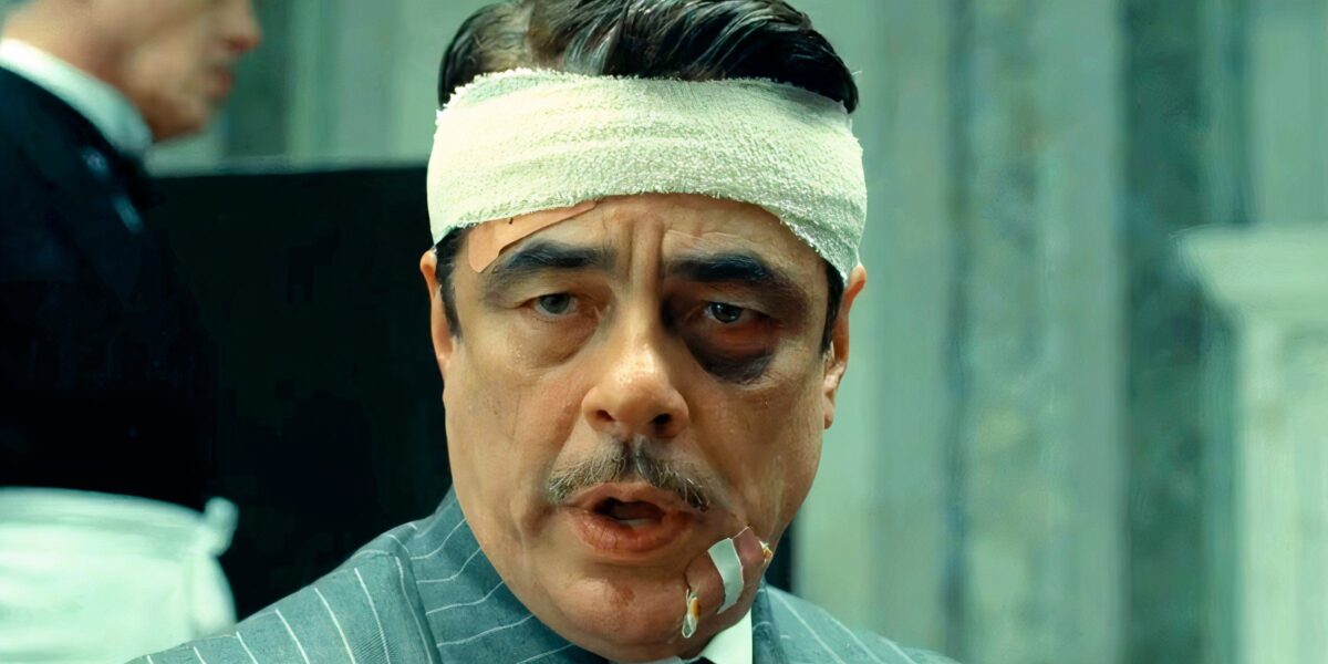 Wes Anderson’s New Comedy Movie With 78% RT Score Gets Streaming Release Date