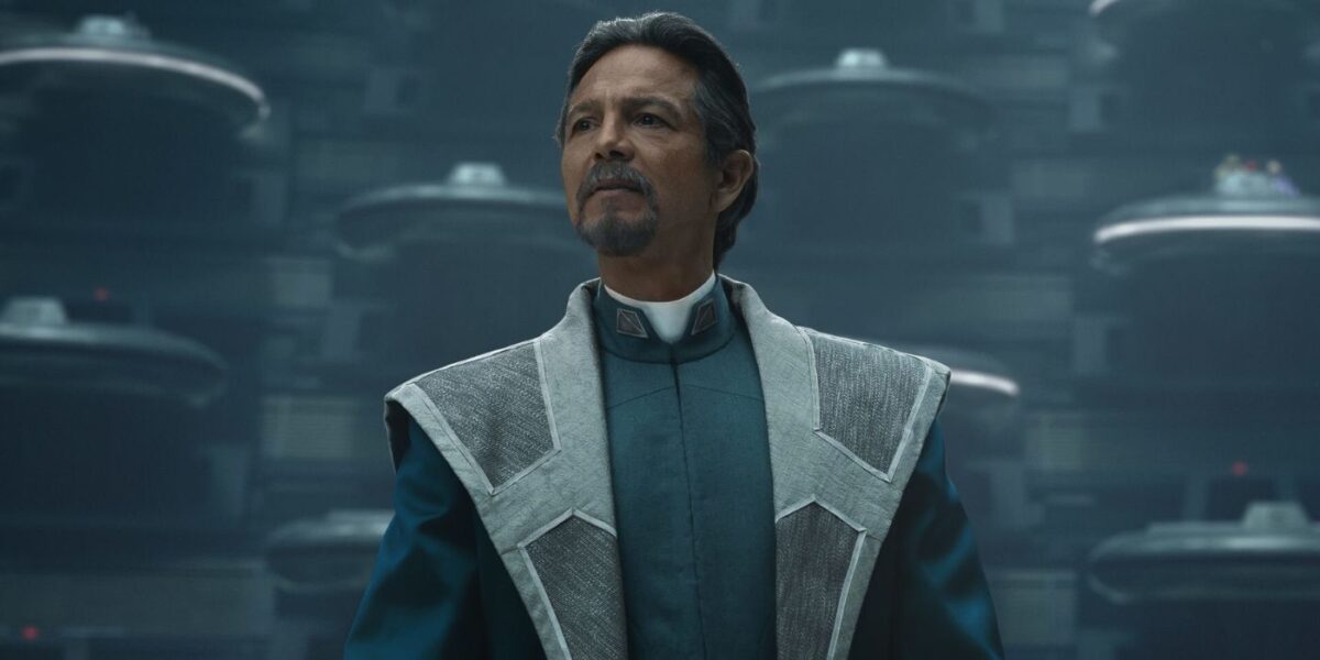 ‘Andor’ Actor Benjamin Bratt Addresses ‘Star Wars’ Future as Bail Organa