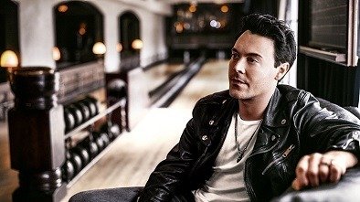 Interview with Ben Hur Star Jack Hudson