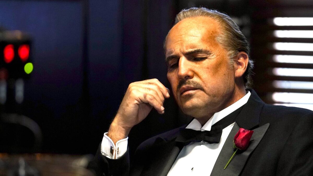 Billy Zane’s Pseudo Marlon Brando Biopic Is An Empty Disaster