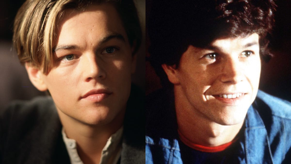 Leonardo DiCaprio Tells Paul Thomas Anderson His Biggest Career Regret: Not Doing Boogie Nights