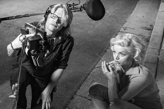 Indiana Jones Lies Debunked; Slamdance Announcements; Blonde Debate