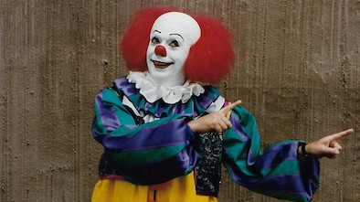 Pennywise: The Story of IT Review: Bloated but Brilliant