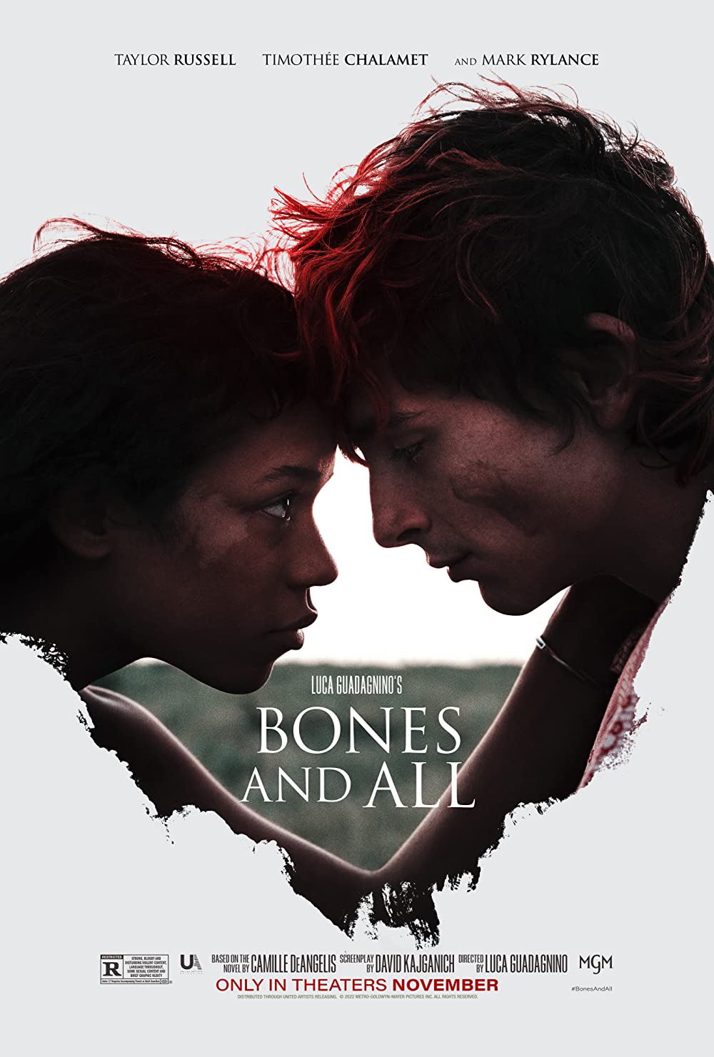 Bones and All Review – A Film so delish, you will want to Lick it up
