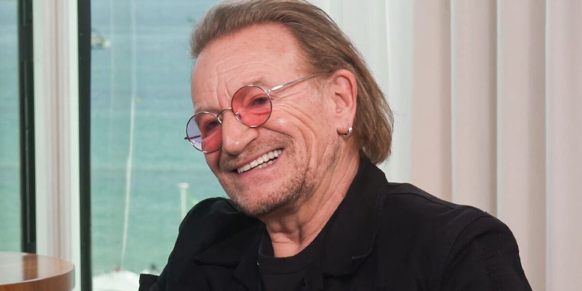 Bono Hails This Underseen ‘80s Fantasy Drama as His Favorite Film of All Time [Exclusive]
