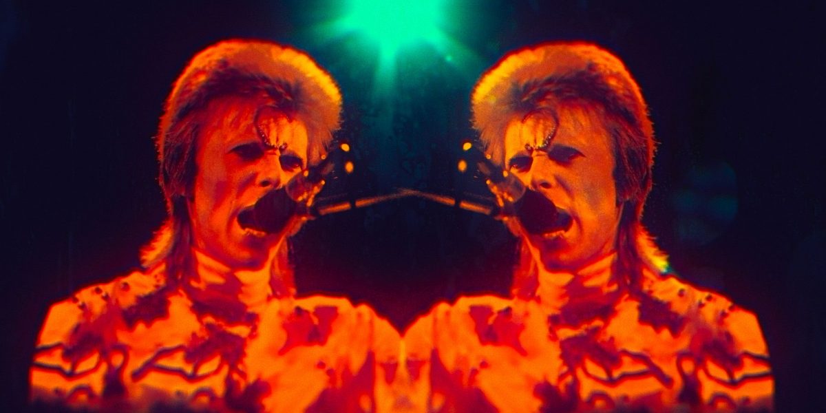 The David Bowie Documentary You Never Knew You Needed