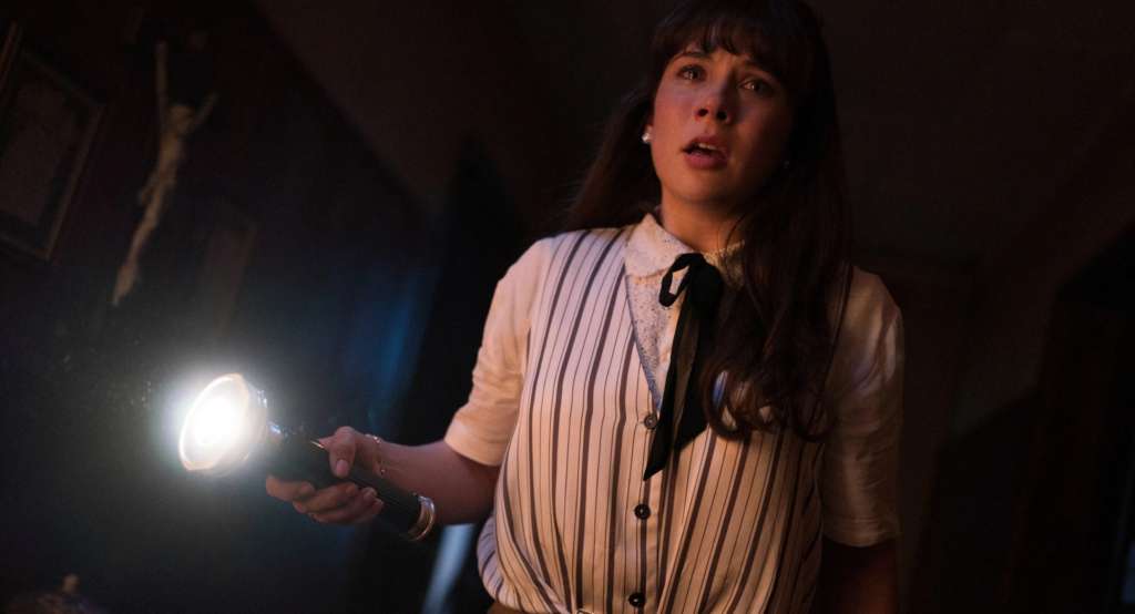 Bringing the Franchise Full Circle